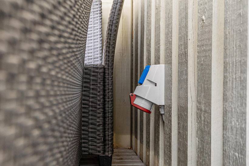 Foto von Ferienhaus KW35 in Vejers Strand - Westjütland