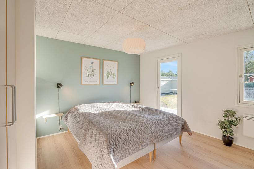 Foto von Ferienhaus KW35 in Vejers Strand - Westjütland
