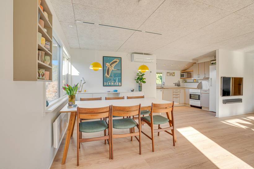 Foto von Ferienhaus KW35 in Vejers Strand - Westjütland