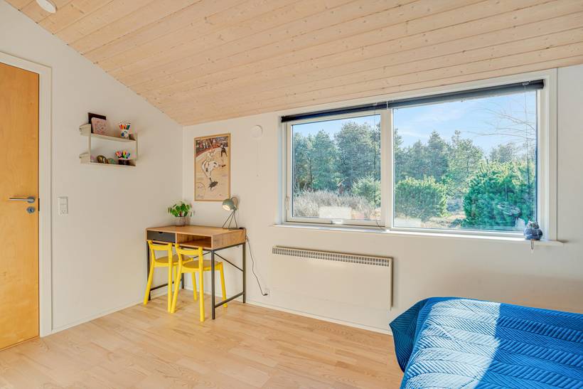 Foto von Ferienhaus KW35 in Vejers Strand - Westjütland