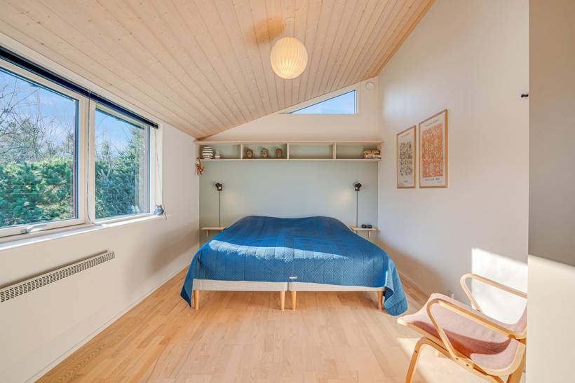 Foto von Ferienhaus KW35 in Vejers Strand - Westjütland