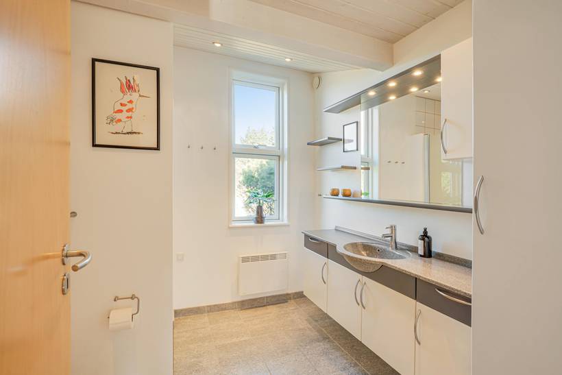 Foto von Ferienhaus KW35 in Vejers Strand - Westjütland