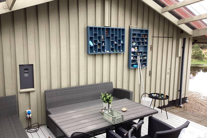 Foto von Ferienhaus KW35 in Vejers Strand - Westjütland