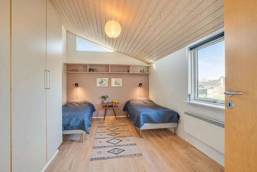 Foto von Ferienhaus KW35 in Vejers Strand - Westjütland