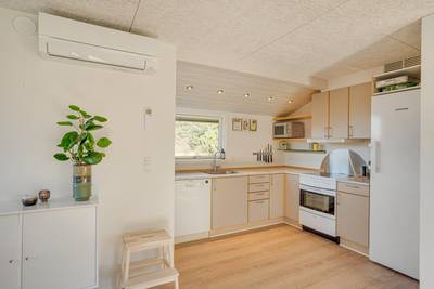 Vorschaubild von Ferienhaus KW35 in Vejers Strand - Westjütland