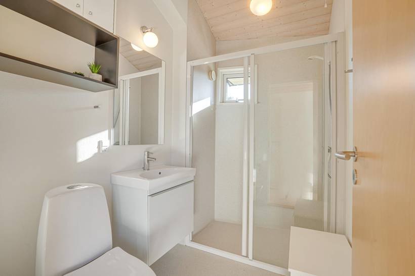 Foto von Ferienhaus KW35 in Vejers Strand - Westjütland