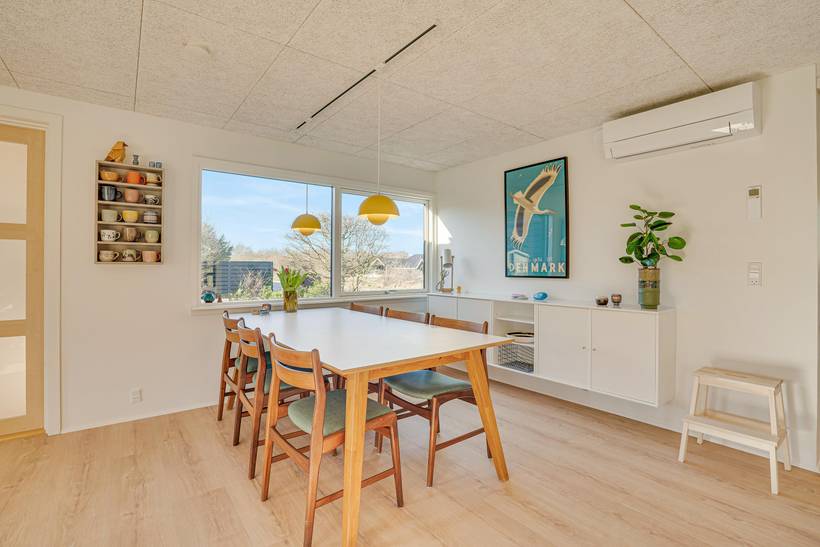 Foto von Ferienhaus KW35 in Vejers Strand - Westjütland