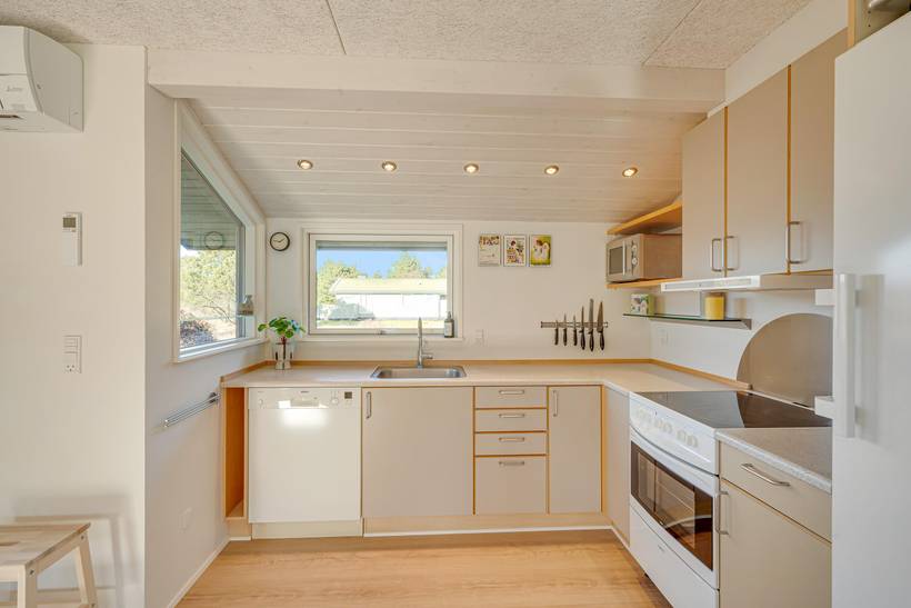 Foto von Ferienhaus KW35 in Vejers Strand - Westjütland