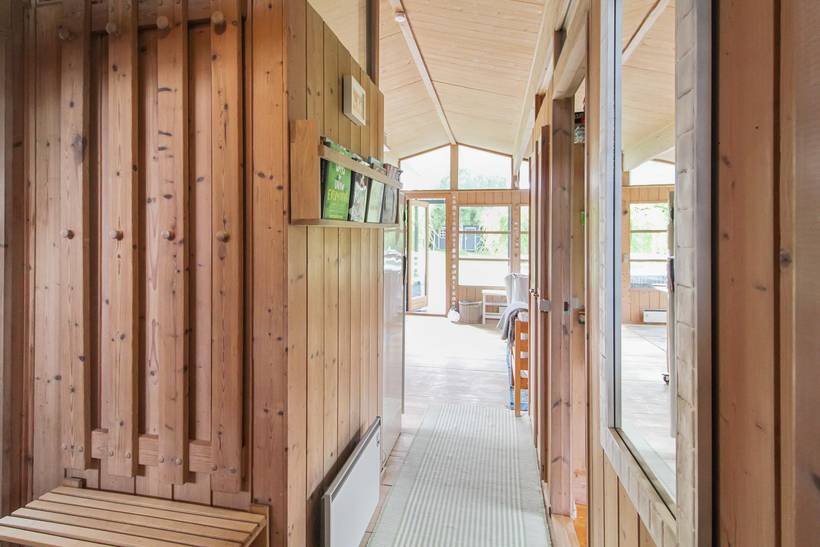 Foto von Ferienhaus KW40 in Gilleleje - Rågeleje - Nordseeland