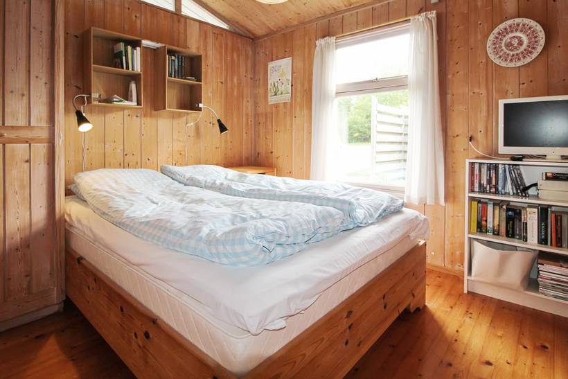 Foto von Ferienhaus KW40 in Gilleleje - Rågeleje - Nordseeland