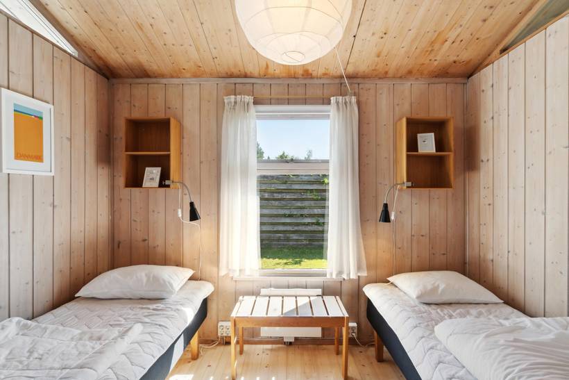 Foto von Ferienhaus KW40 in Gilleleje - Rågeleje - Nordseeland