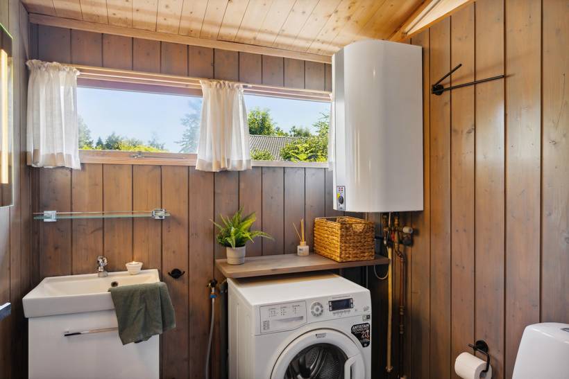 Foto von Ferienhaus KW40 in Gilleleje - Rågeleje - Nordseeland