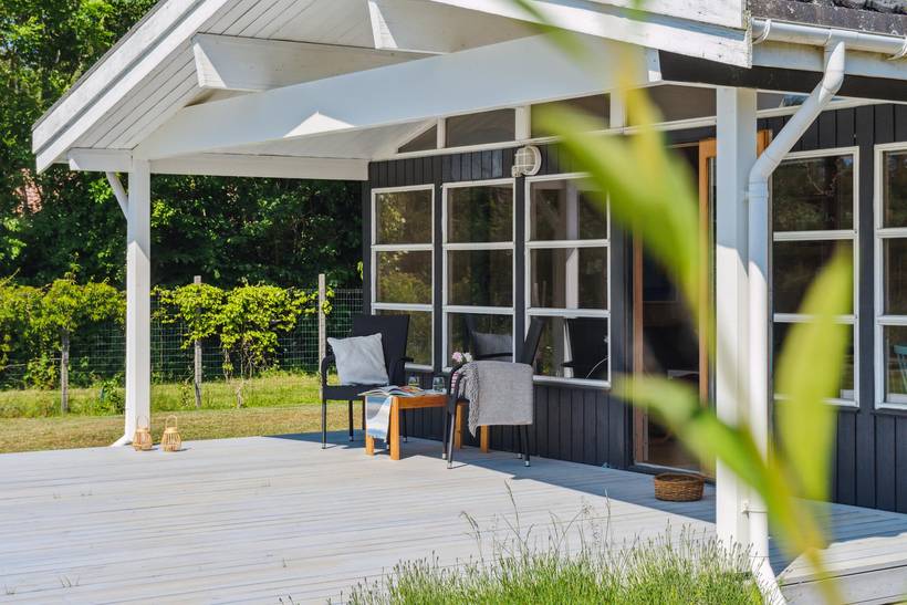 Foto von Ferienhaus KW40 in Gilleleje - Rågeleje - Nordseeland
