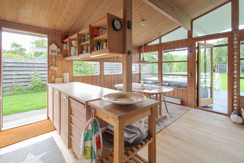 Foto von Ferienhaus KW40 in Gilleleje - Rågeleje - Nordseeland