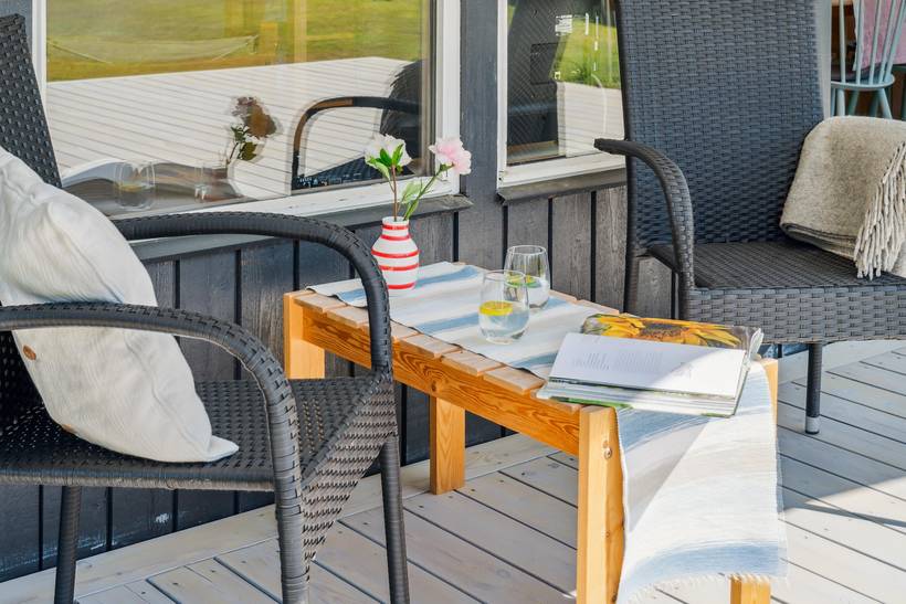 Foto von Ferienhaus KW40 in Gilleleje - Rågeleje - Nordseeland