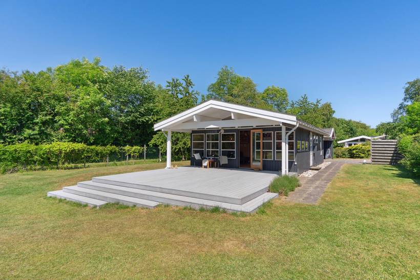 Foto von Ferienhaus KW40 in Gilleleje - Rågeleje - Nordseeland