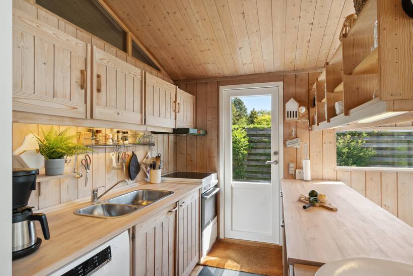 Foto von Ferienhaus KW40 in Gilleleje - Rågeleje - Nordseeland