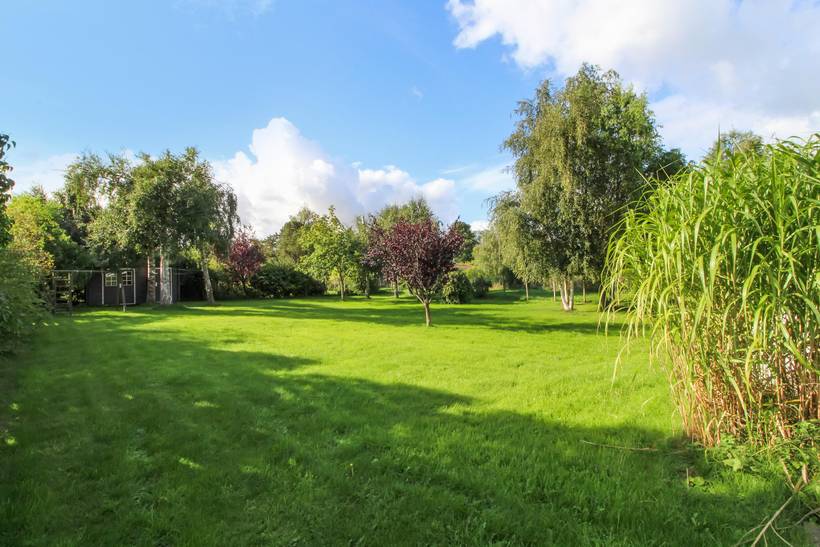 Foto von Ferienhaus KW40 in Gilleleje - Rågeleje - Nordseeland
