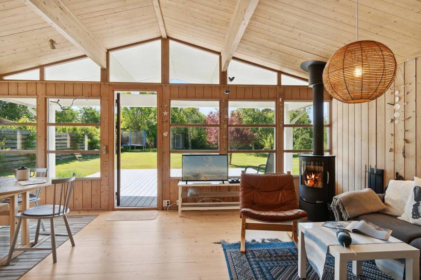Foto von Ferienhaus KW40 in Gilleleje - Rågeleje - Nordseeland