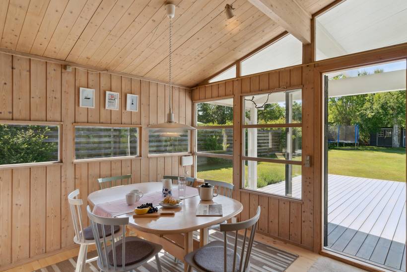 Foto von Ferienhaus KW40 in Gilleleje - Rågeleje - Nordseeland