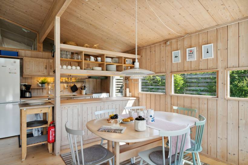 Foto von Ferienhaus KW40 in Gilleleje - Rågeleje - Nordseeland