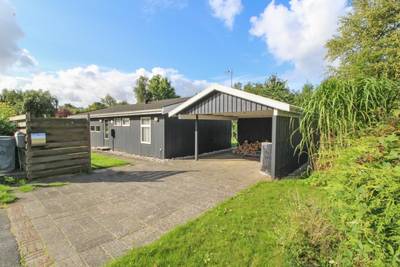 Vorschaubild von Ferienhaus KW40 in Gilleleje - Rågeleje - Nordseeland