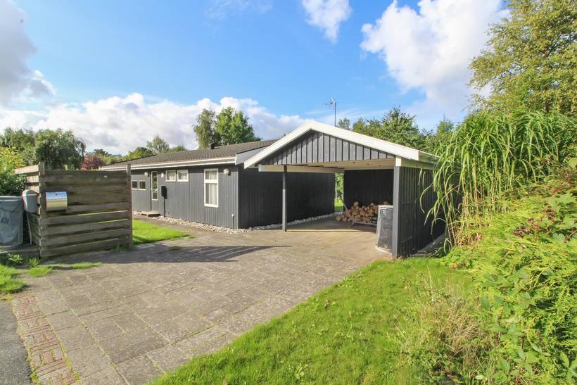 Foto von Ferienhaus KW40 in Gilleleje - Rågeleje - Nordseeland