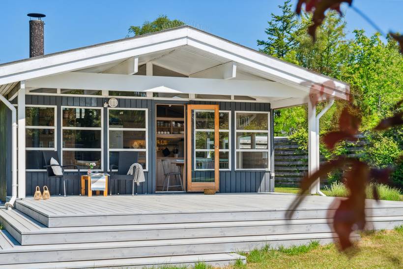Foto von Ferienhaus KW40 in Gilleleje - Rågeleje - Nordseeland