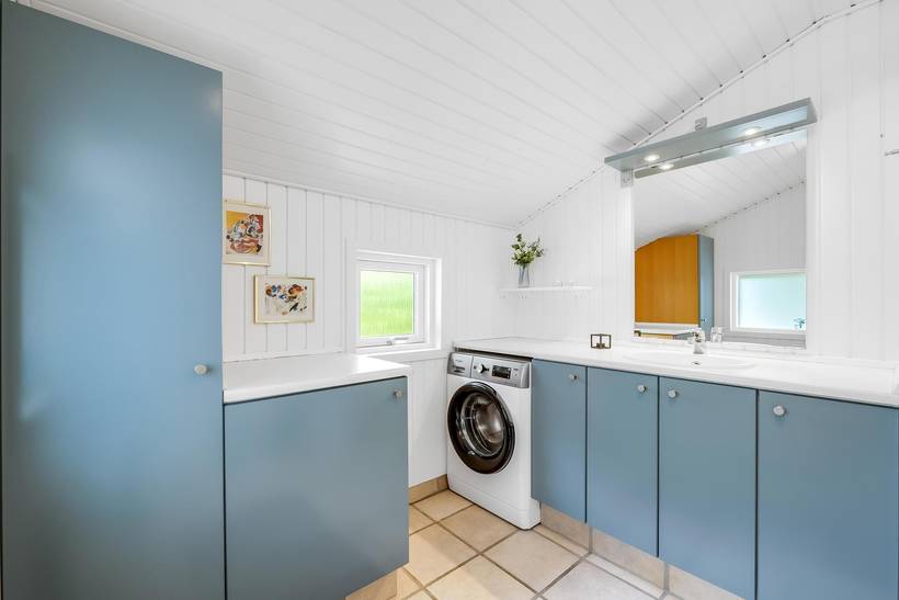 Foto von Ferienhaus KW41 in Bork Havn - Westjütland