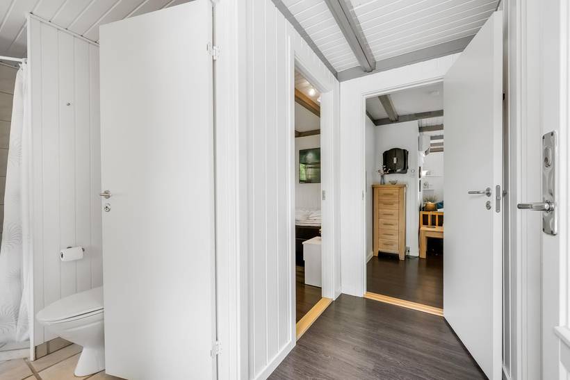Foto von Ferienhaus KW41 in Bork Havn - Westjütland