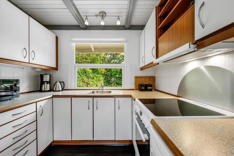 Foto von Ferienhaus KW41 in Bork Havn - Westjütland