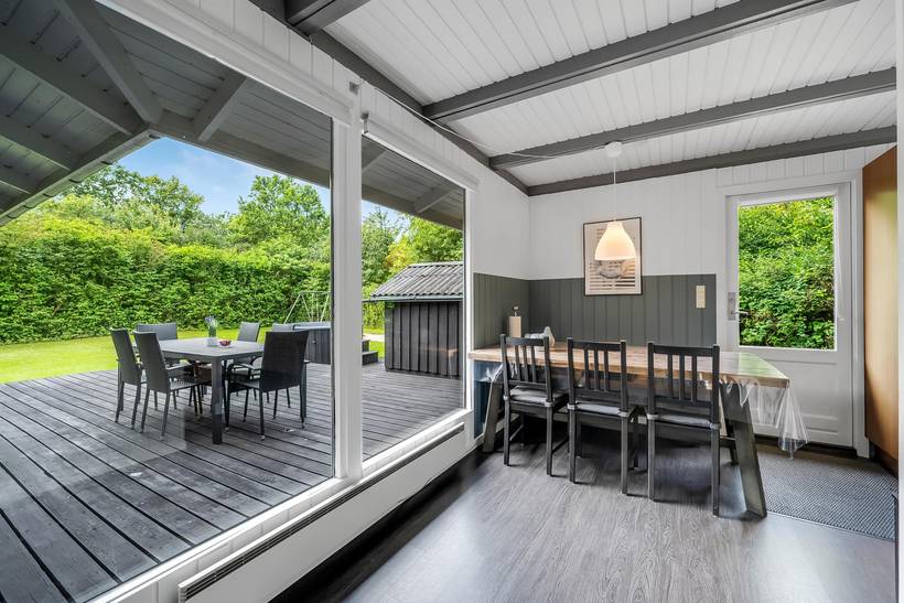 Foto von Ferienhaus KW41 in Bork Havn - Westjütland