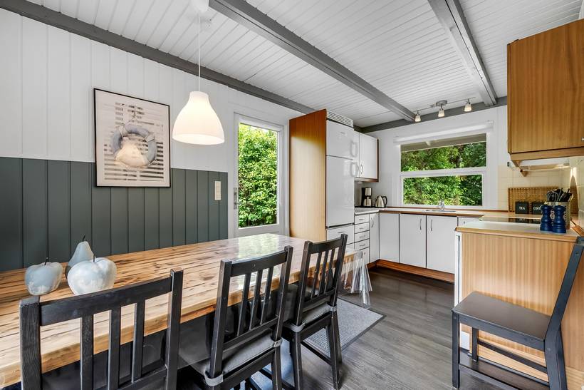 Foto von Ferienhaus KW41 in Bork Havn - Westjütland