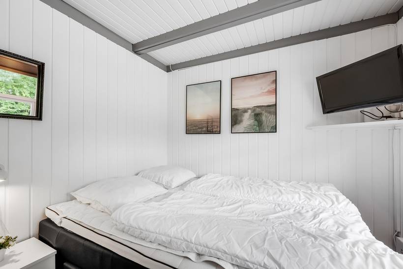Foto von Ferienhaus KW41 in Bork Havn - Westjütland