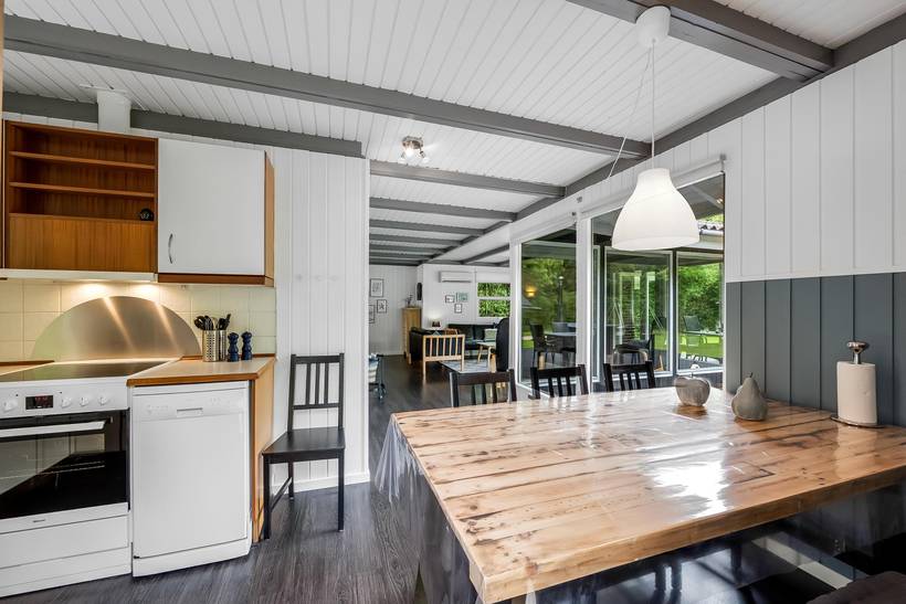 Foto von Ferienhaus KW41 in Bork Havn - Westjütland