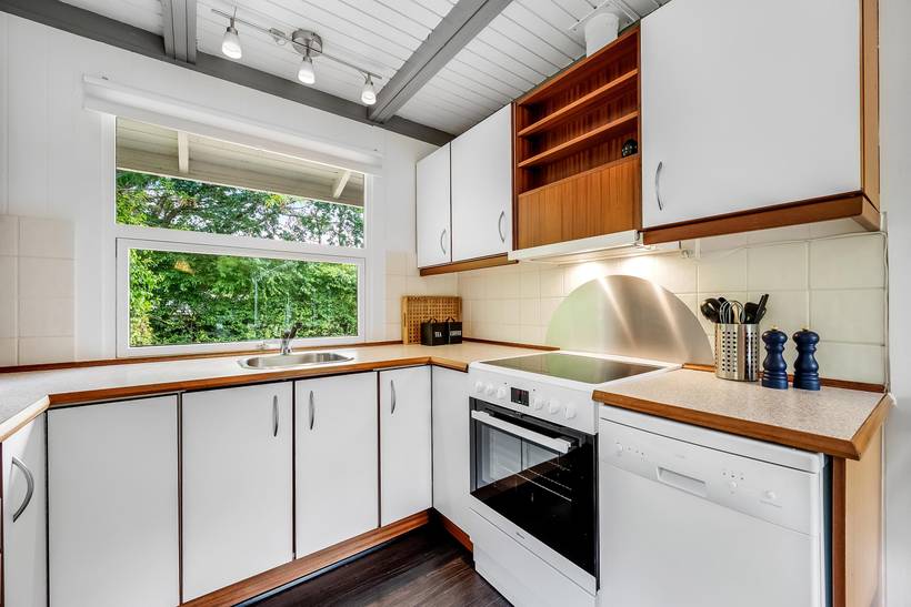 Foto von Ferienhaus KW41 in Bork Havn - Westjütland