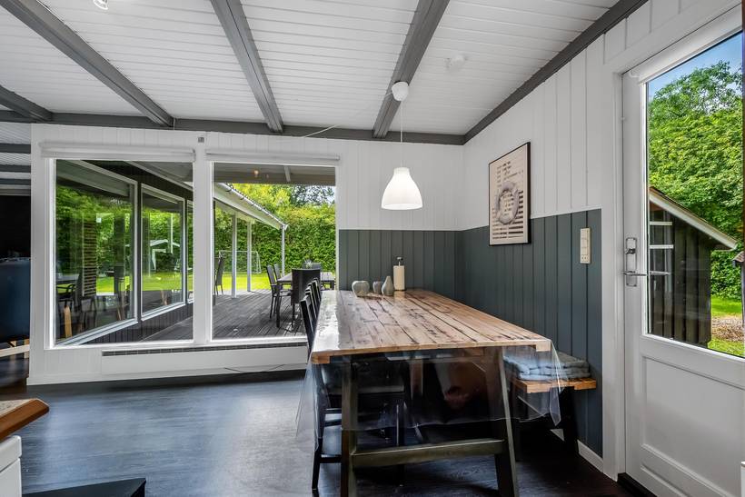 Foto von Ferienhaus KW41 in Bork Havn - Westjütland