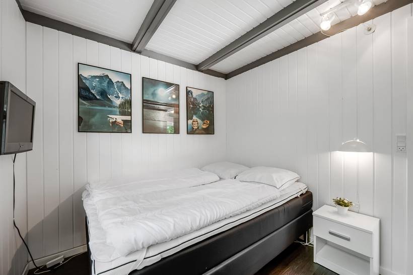 Foto von Ferienhaus KW41 in Bork Havn - Westjütland