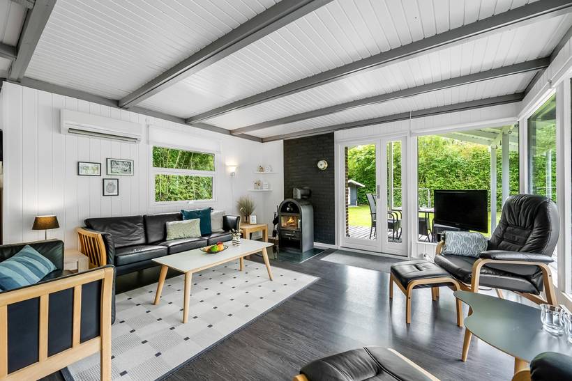 Foto von Ferienhaus KW41 in Bork Havn - Westjütland
