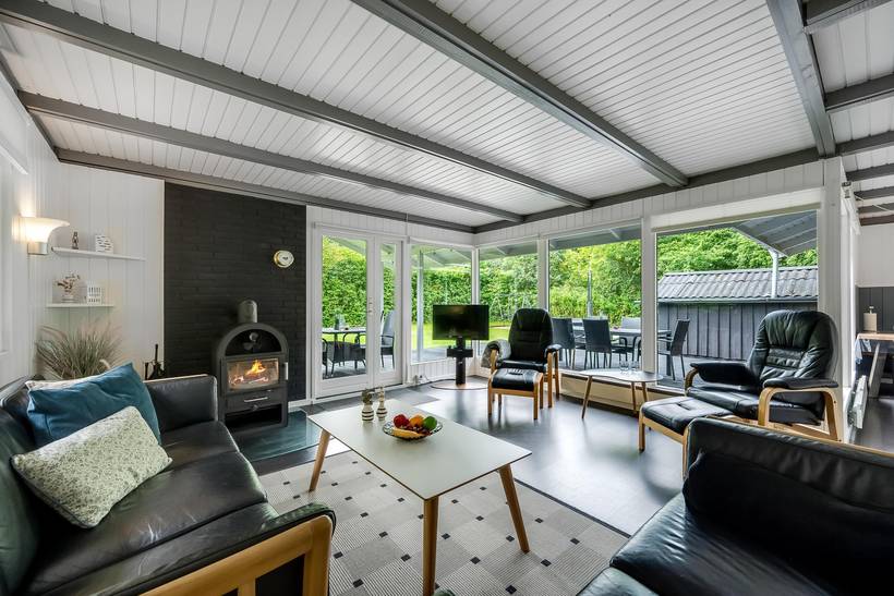 Foto von Ferienhaus KW41 in Bork Havn - Westjütland