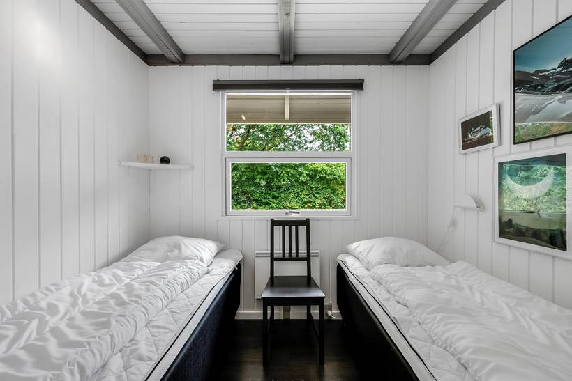 Foto von Ferienhaus KW41 in Bork Havn - Westjütland