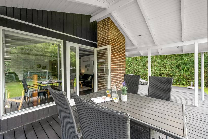 Foto von Ferienhaus KW41 in Bork Havn - Westjütland