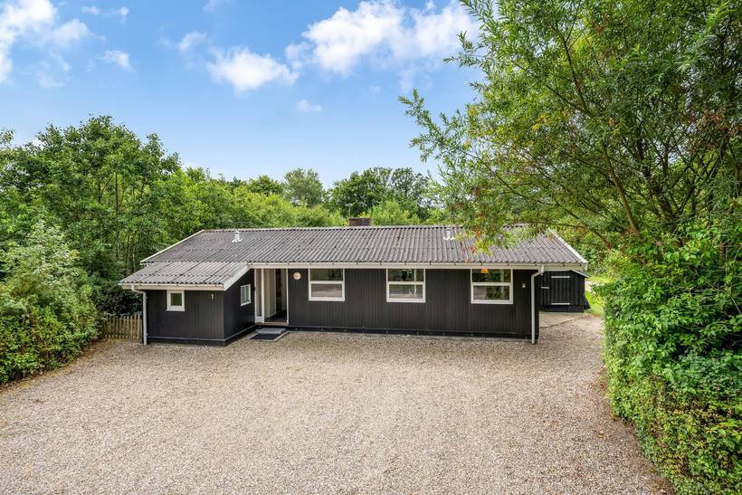 Foto von Ferienhaus KW41 in Bork Havn - Westjütland