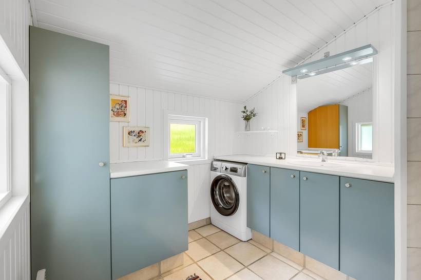 Foto von Ferienhaus KW41 in Bork Havn - Westjütland