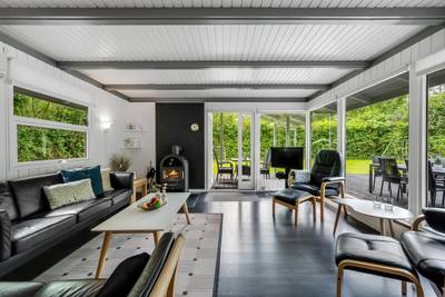 Vorschaubild von Ferienhaus KW41 in Bork Havn - Westjütland