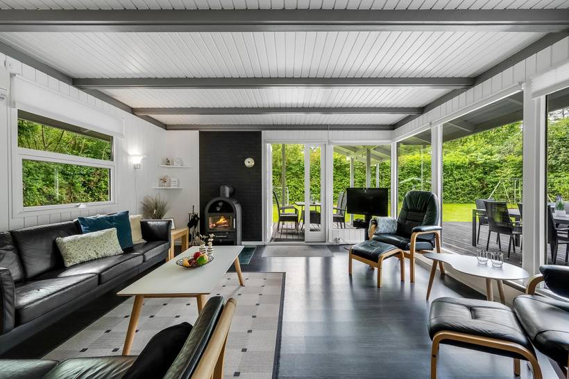 Foto von Ferienhaus KW41 in Bork Havn - Westjütland