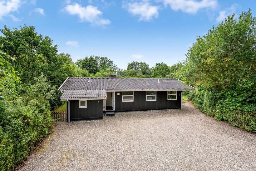 Foto von Ferienhaus KW41 in Bork Havn - Westjütland