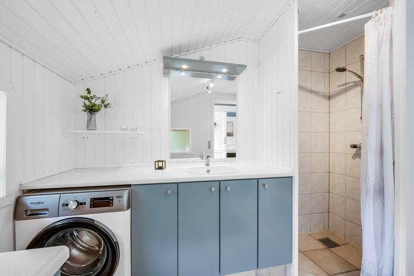 Foto von Ferienhaus KW41 in Bork Havn - Westjütland