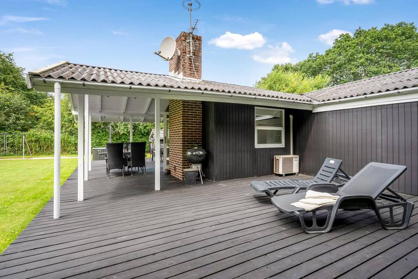 Foto von Ferienhaus KW41 in Bork Havn - Westjütland