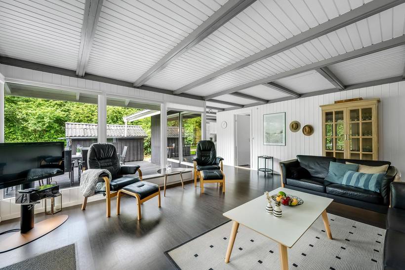 Foto von Ferienhaus KW41 in Bork Havn - Westjütland